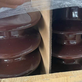 10NF250-20NF250-30NF250 INSULATOR CERAMIC TRANSFORMER BUSHING INSULATOR